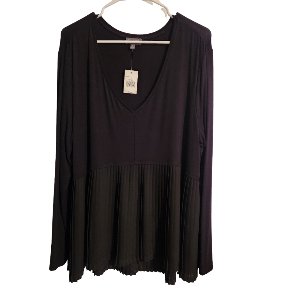 The Limited Tunic